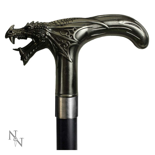 Dragon Head cane