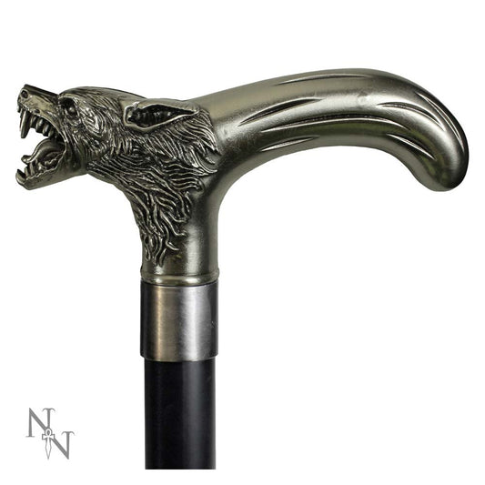 Werewolf cane