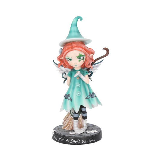 Alternative Fairy Figure