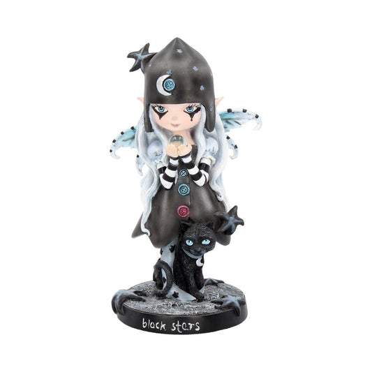 Alternative Fairy Figure