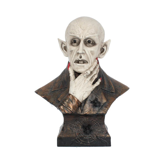 Dracula Bust