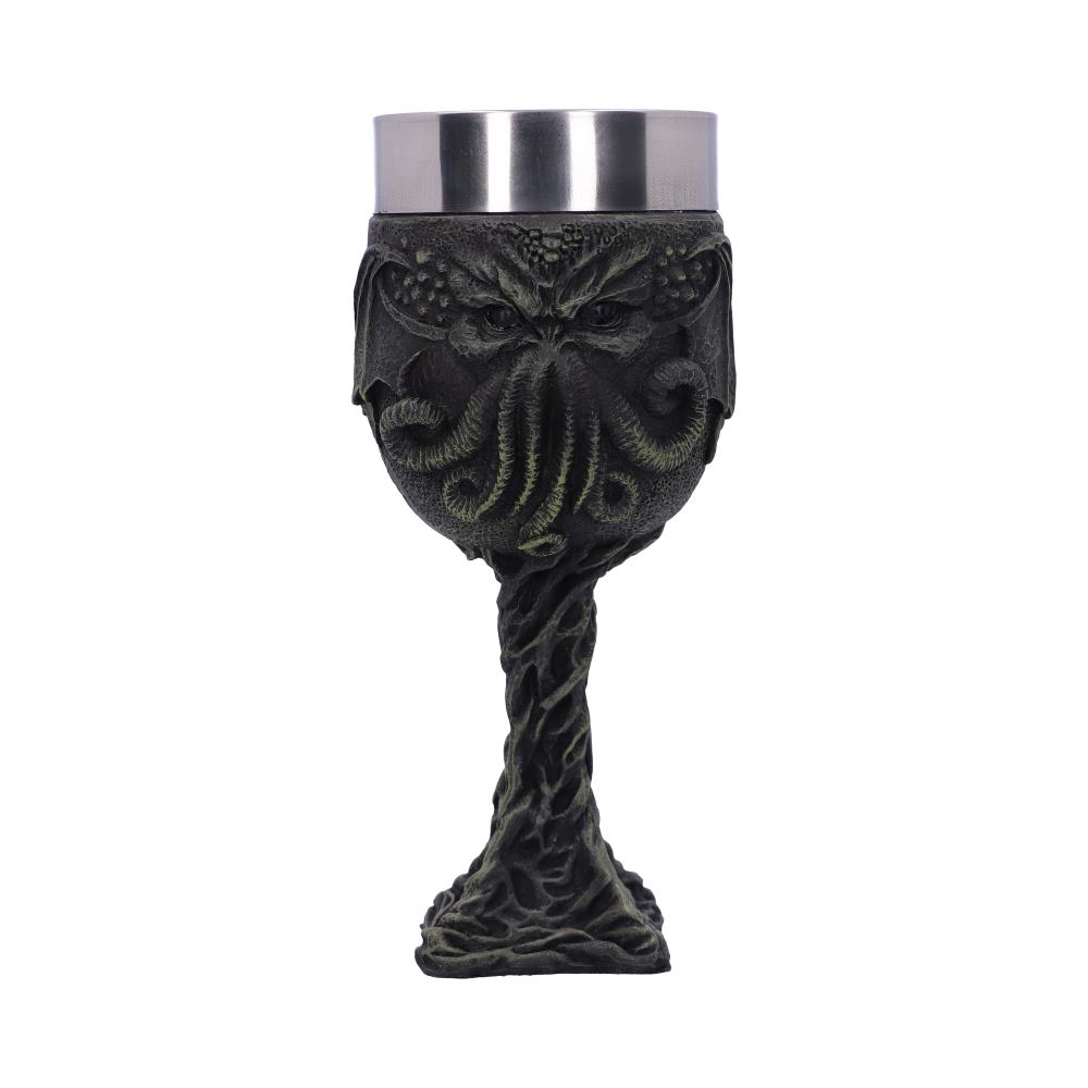 Mythical Cthulhu Goblet