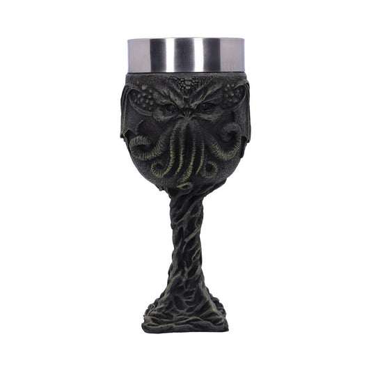 Mythical Cthulhu Goblet