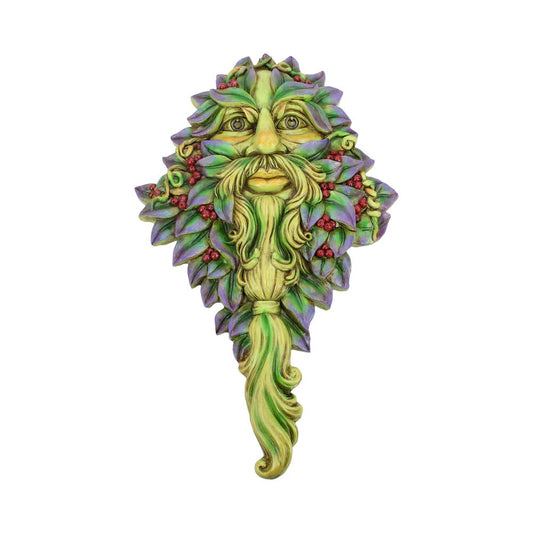 Show your love for ancient shepherds of the forest with this wall mounted tree spirit.