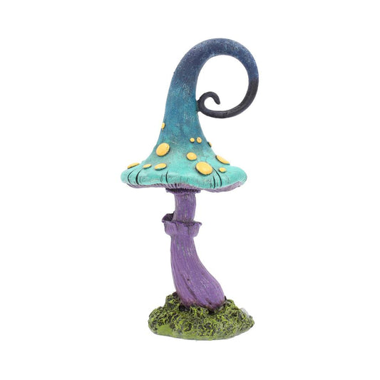 Brighten up your home with this adorable toadstool!