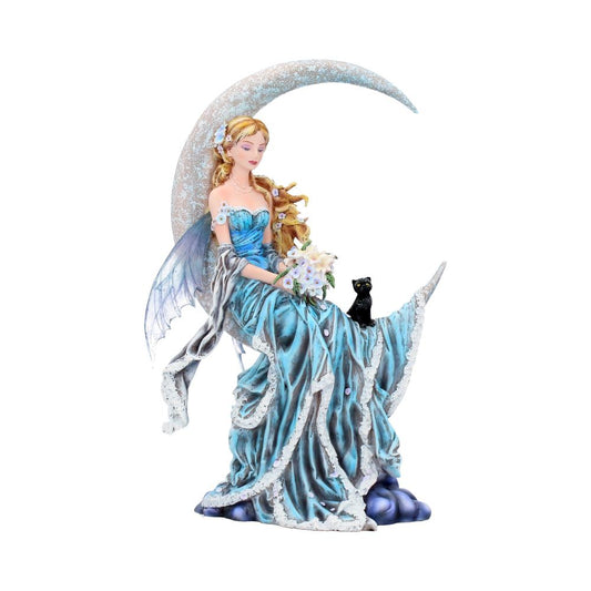 From the artwork of romantic fantasy artist Nene Thomas.