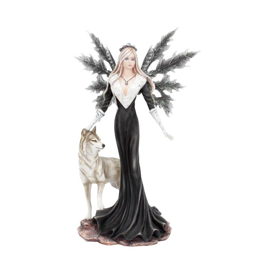 Dark Wolf Companion