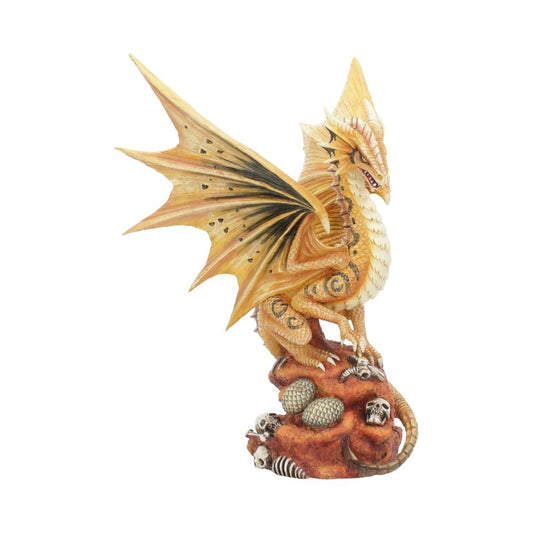 From Gothic and Fantasy artist Anne Stokes