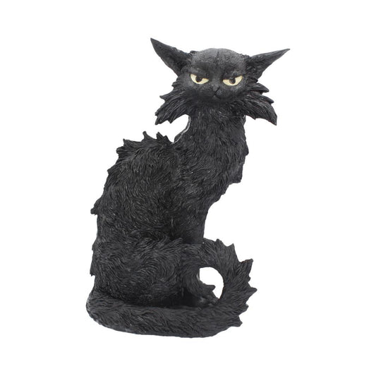 Witches Familiar Figurine.