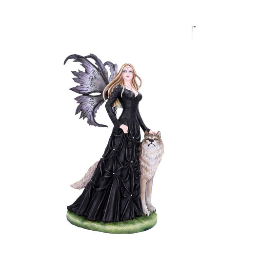 Beautiful Gothic Fairy.