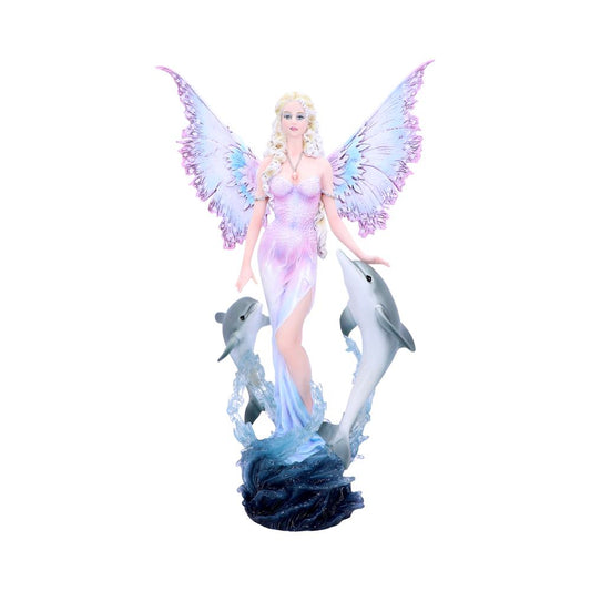 Water Fairy figurine.