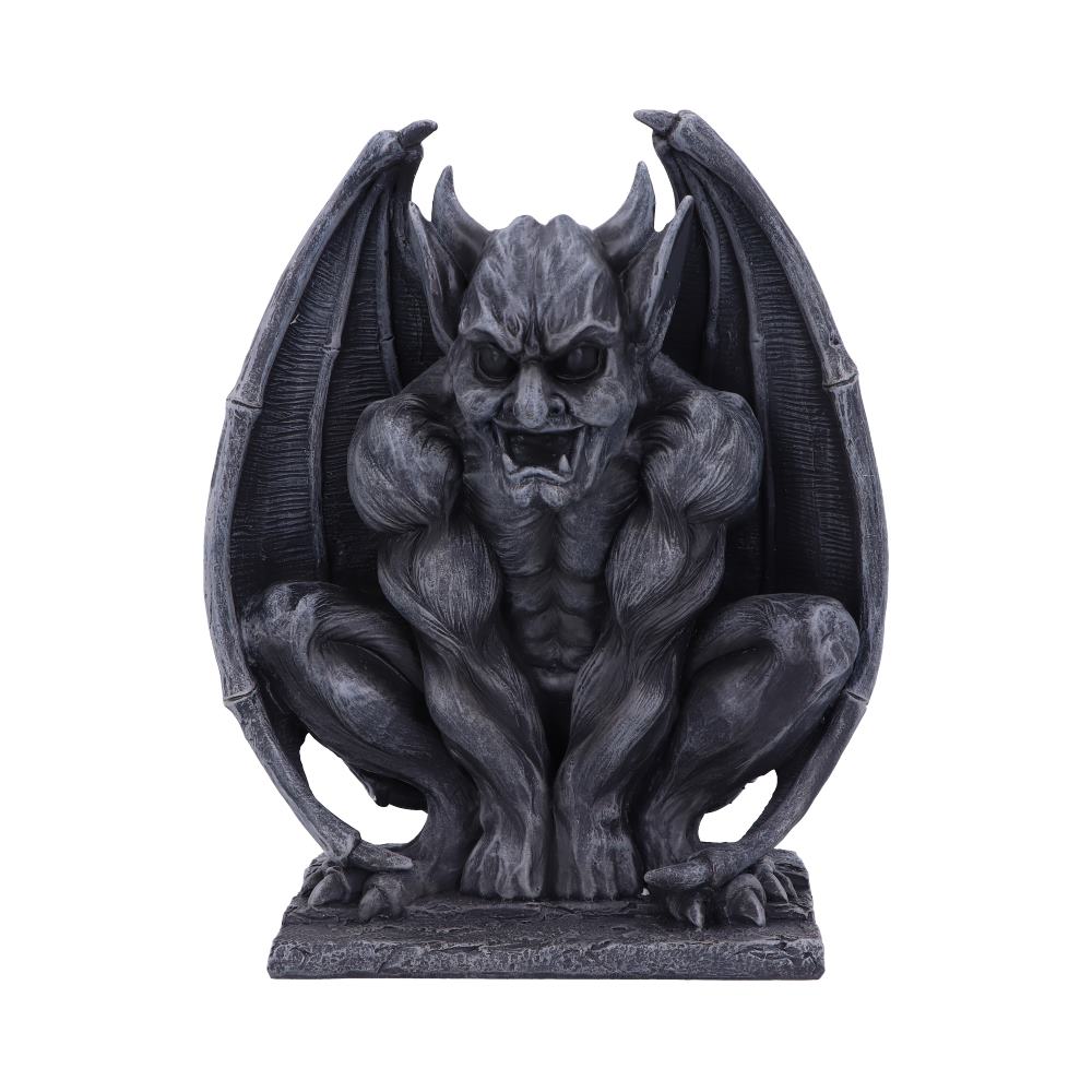Expertly crafted Adalward will protect you from evil spirits!