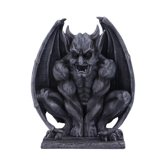 Expertly crafted Adalward will protect you from evil spirits!