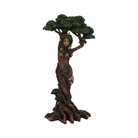 Forest protector Figurine.