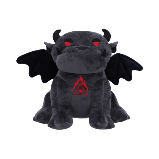Gargoyle Cuddly Plush Toy.