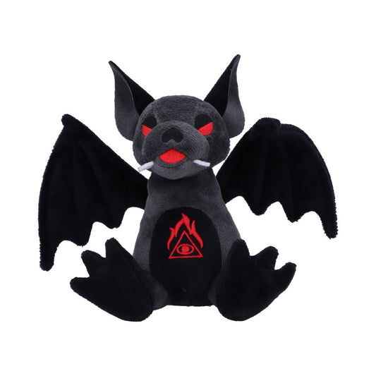 Bat Cuddly Plush Toy.