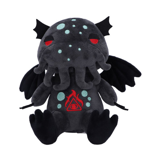 Cthulhu Cuddly Plush Toy.