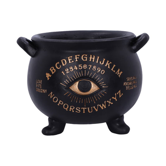 Witches Cauldron.