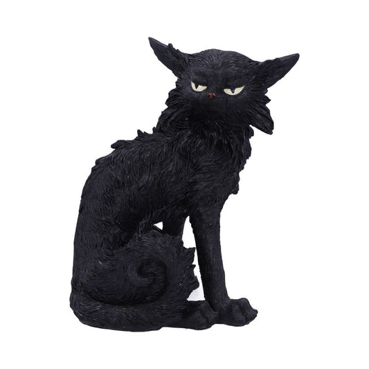 Witches Familiar Figurine.