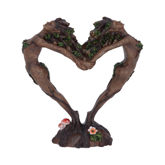 Forest of Love Figurine.