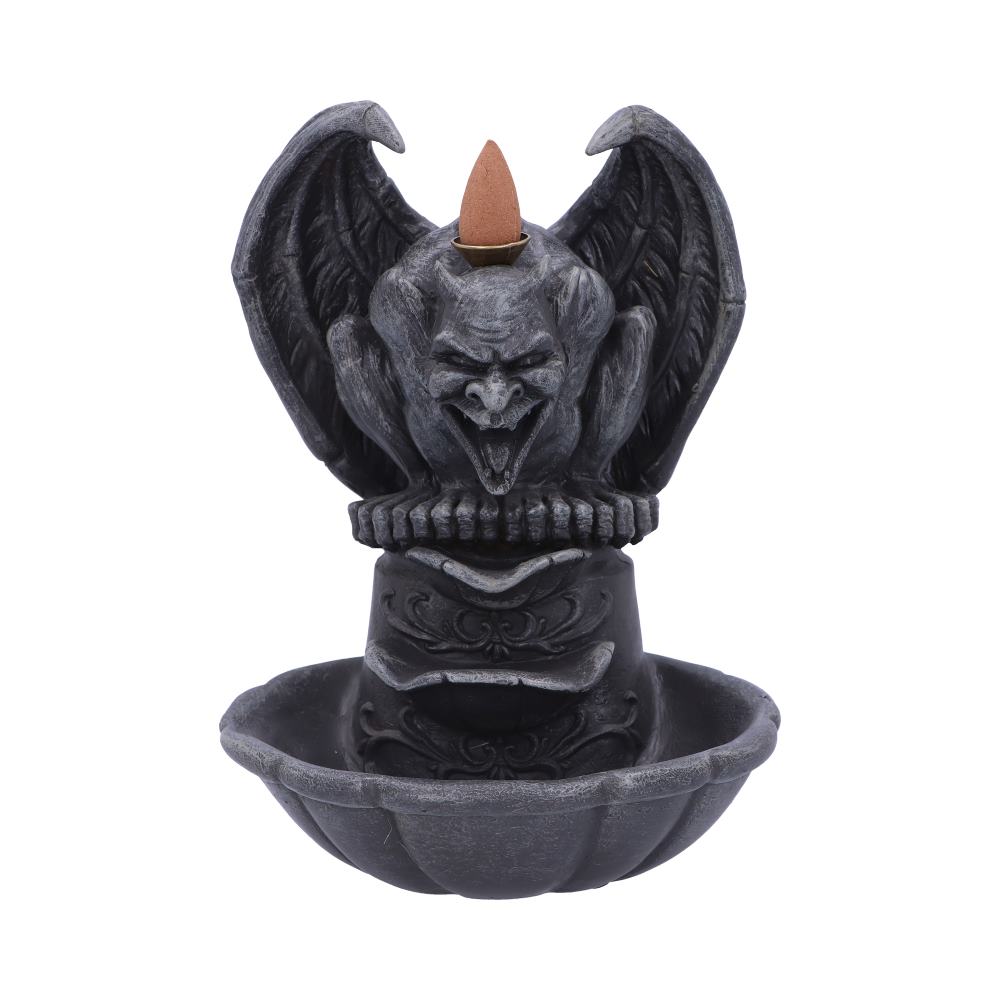 Grotesque Smoke Incense Burner.