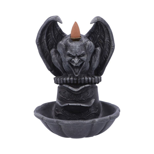Grotesque Smoke Incense Burner.