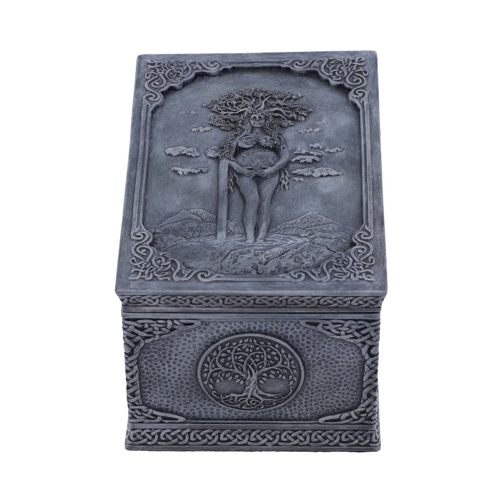 Mother Earth Box.