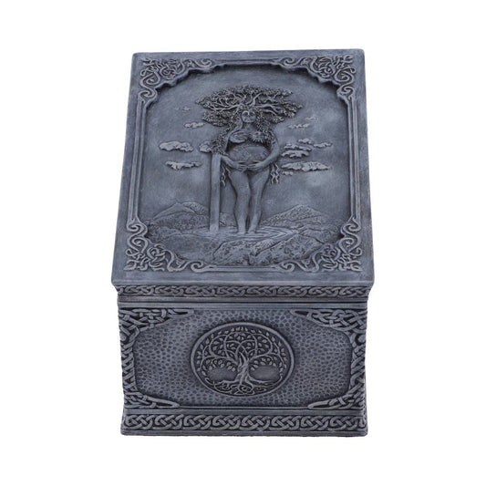 Mother Earth Box.
