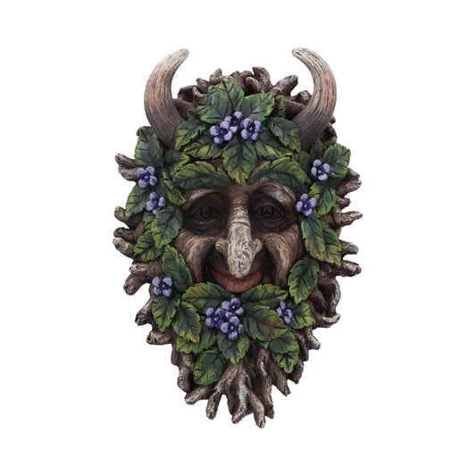 Wall mounted Tree Spirit.