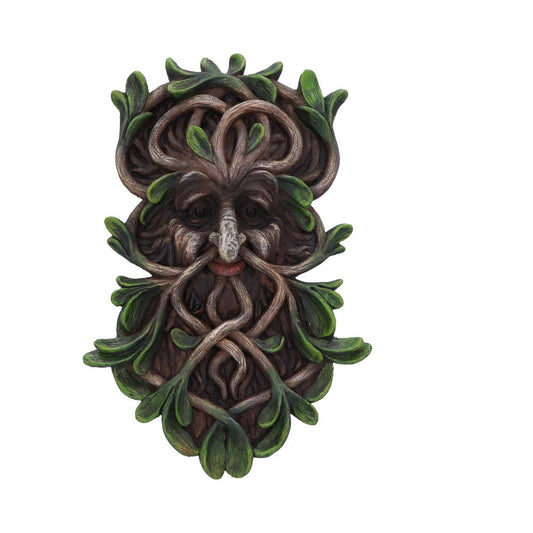 Wall mounted Tree Spirit.