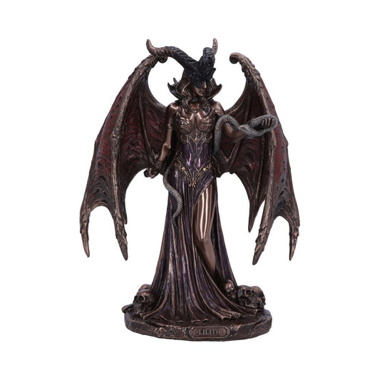 Historical Bronze Figurine.