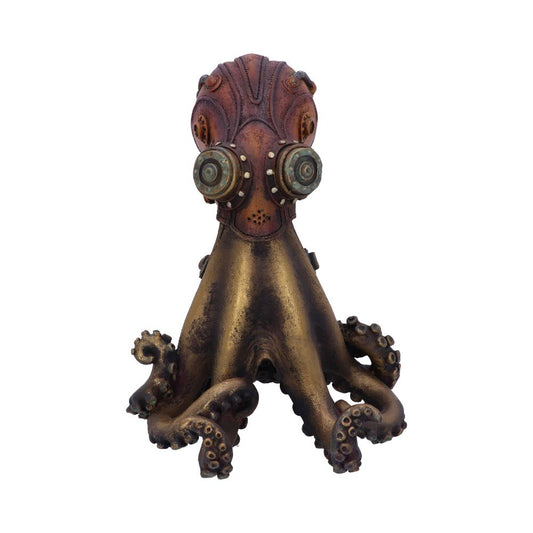 Kraken phone holder.