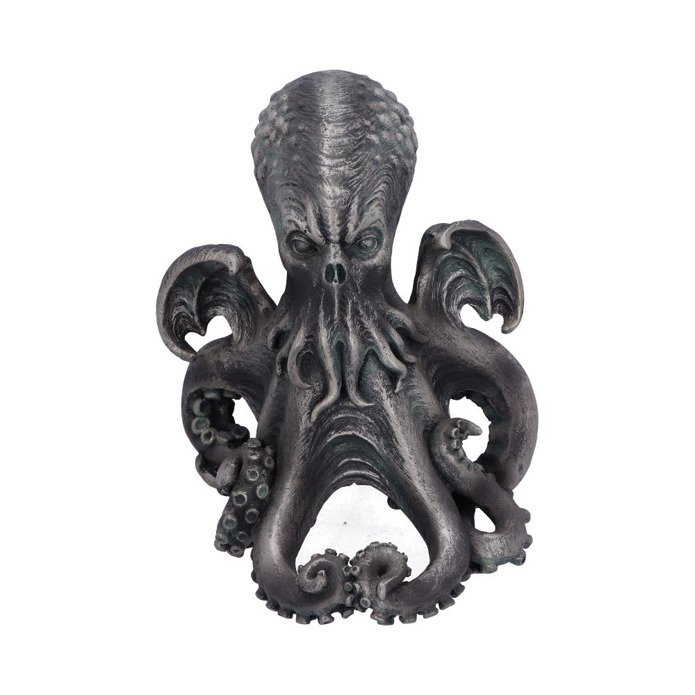 Cthulhu Figurine.