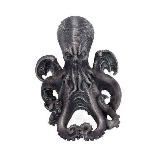 Cthulhu Figurine.