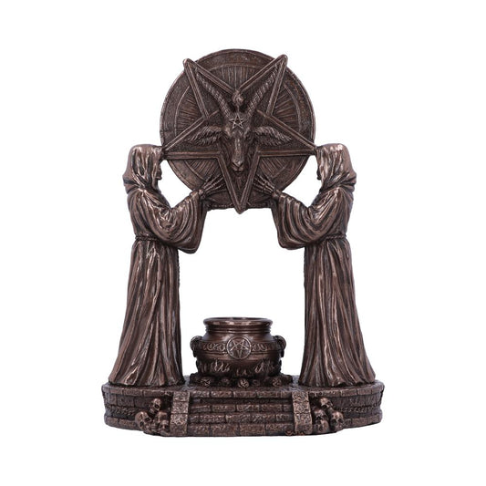 Baphomet Ornament.