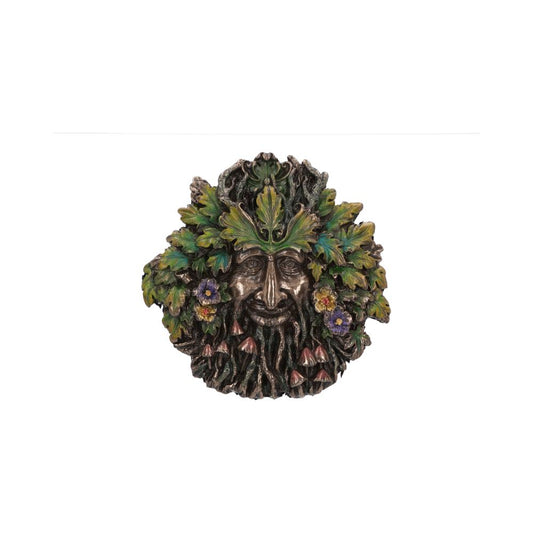 Wall Mounted Tree Spirit
