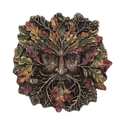 Wall mounted Tree Spirit.