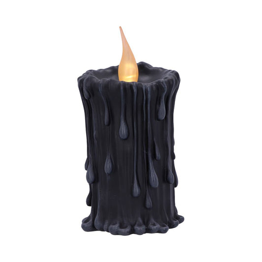 Flameless Candle.
