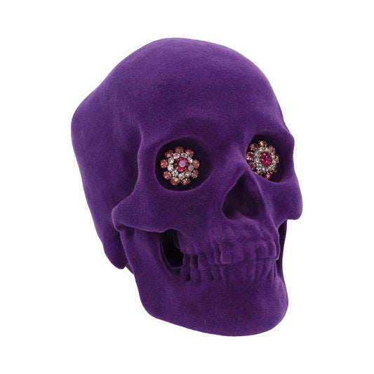 Purple Skull.