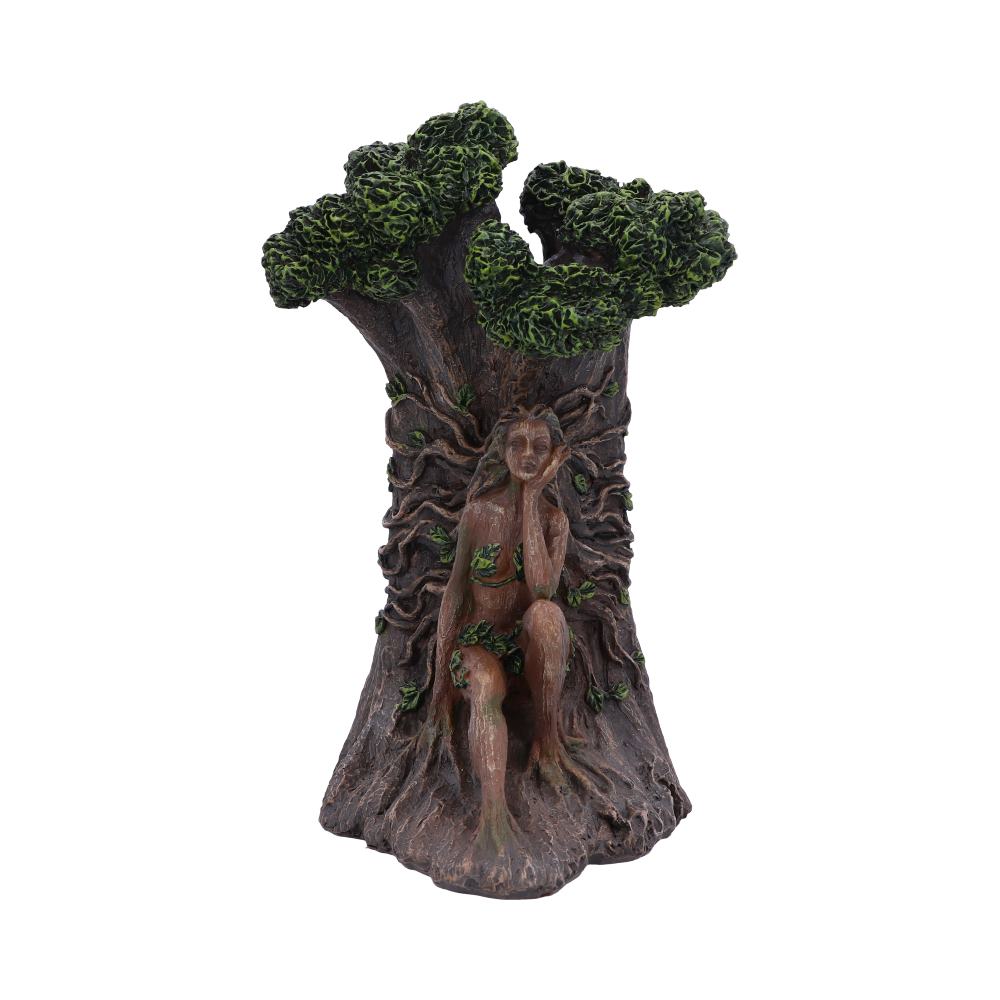 Terra Mater bookend