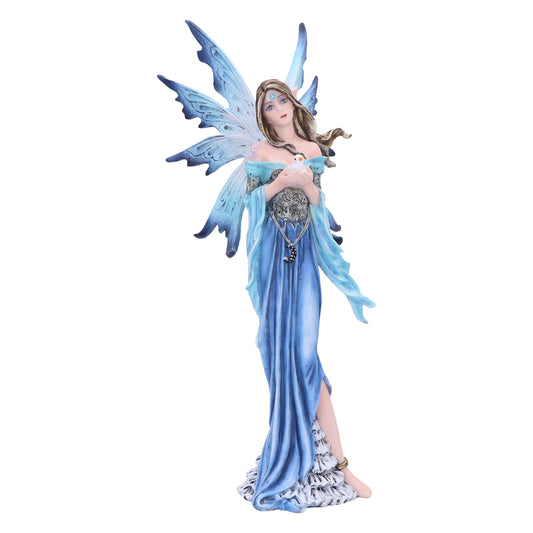Fairy Figurine