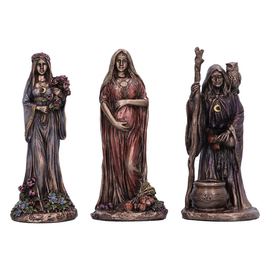 Inspired by Paganism