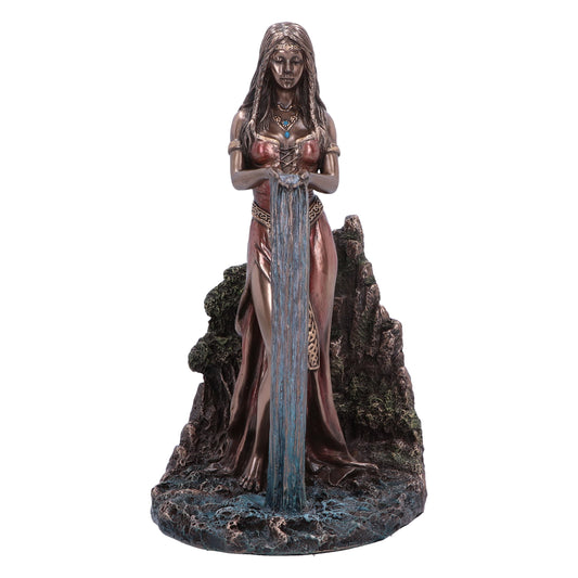 Inspired by Irish mythology
