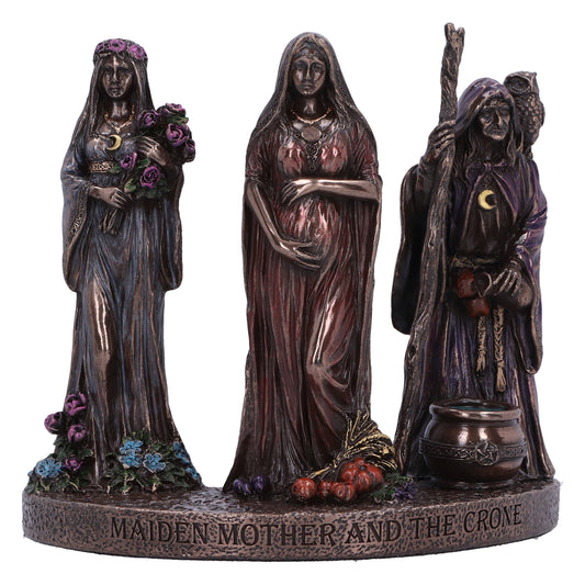 Inspired by Paganism