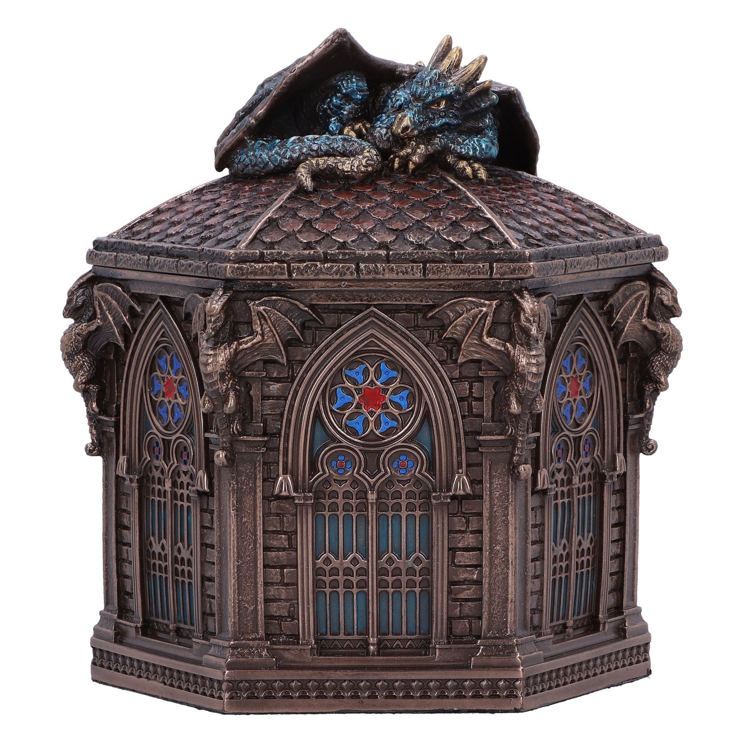 Dragon Box