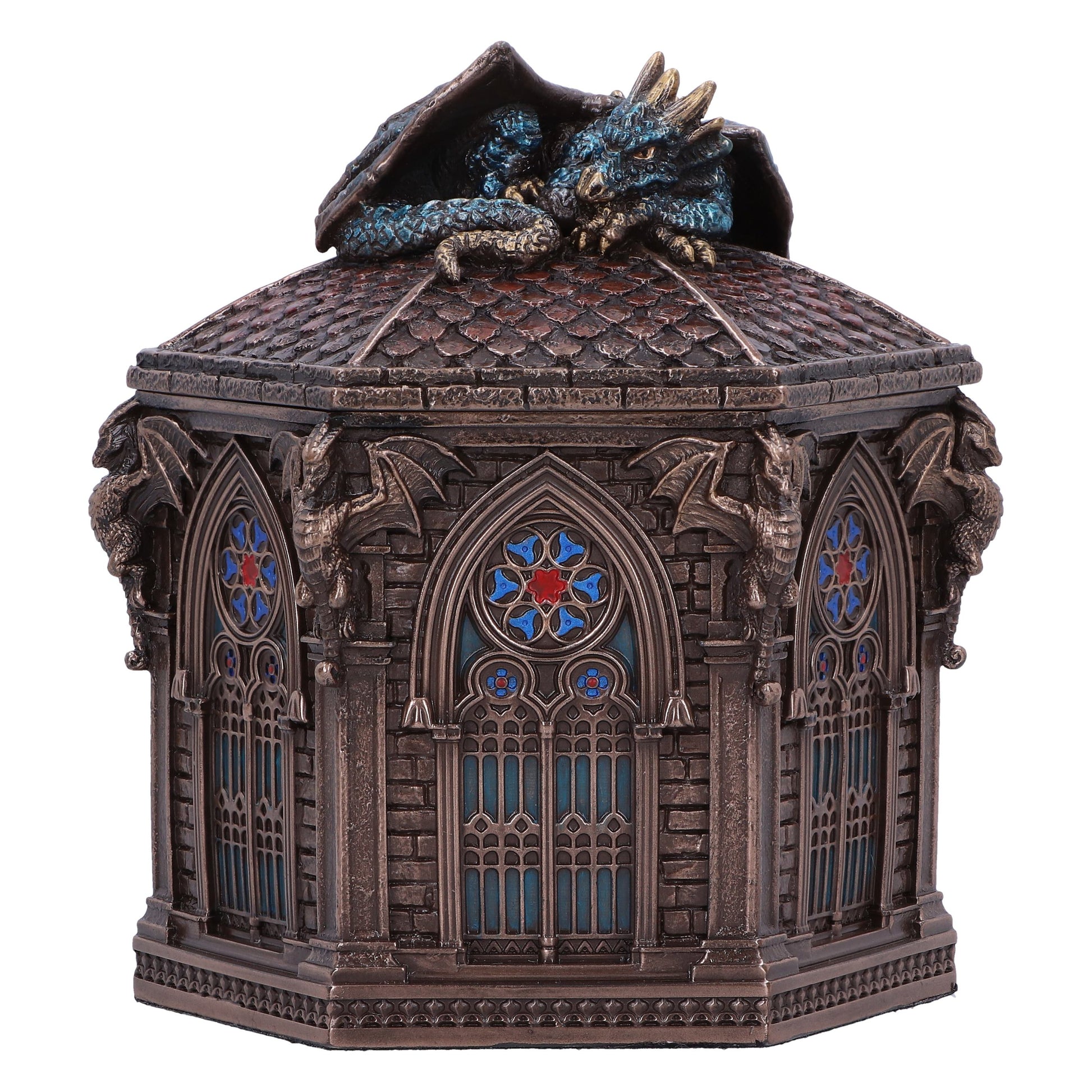 Dragon Box