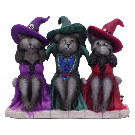 Cats Ornament