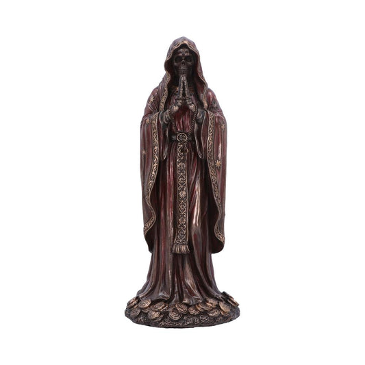 Santisima Muerte Figurine