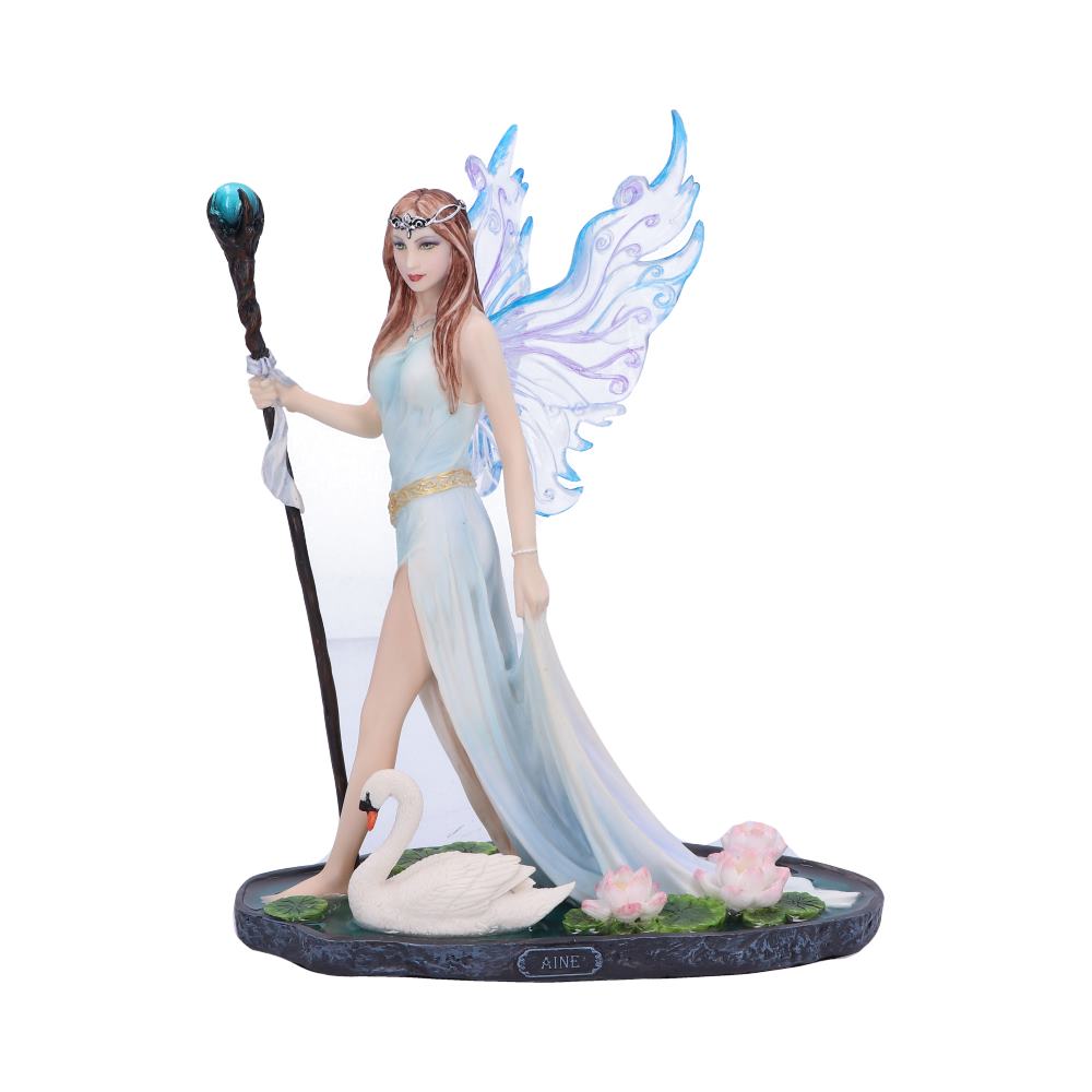 Aine The Faery Queen of Summer Figurine