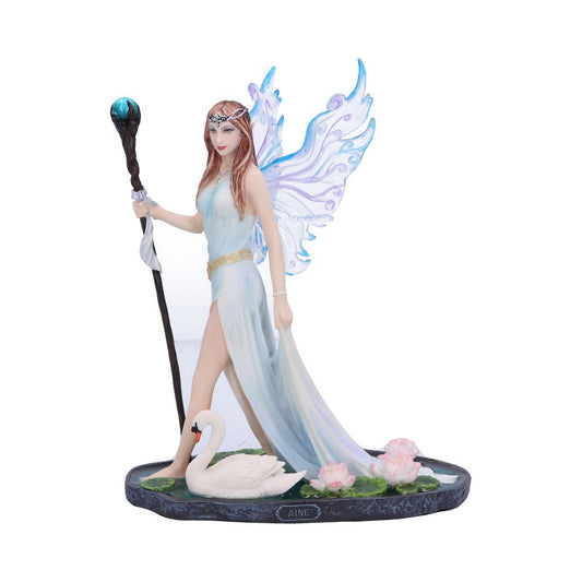 Aine The Faery Queen of Summer Figurine